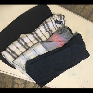 Boys shorts
